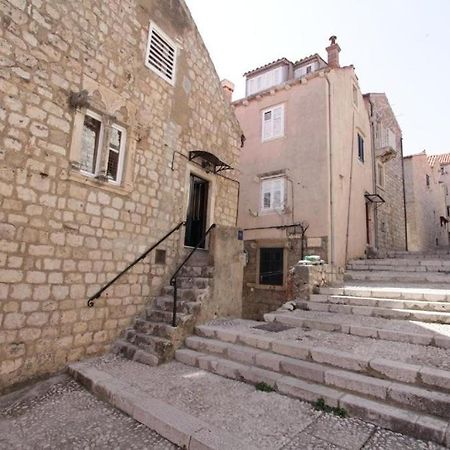 Apartment Kovac Old Town 2 ดูบรอฟนิก ภายนอก รูปภาพ