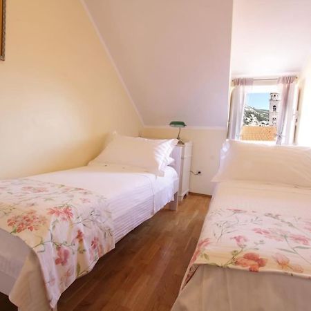 Apartment Kovac Old Town 2 ดูบรอฟนิก ภายนอก รูปภาพ