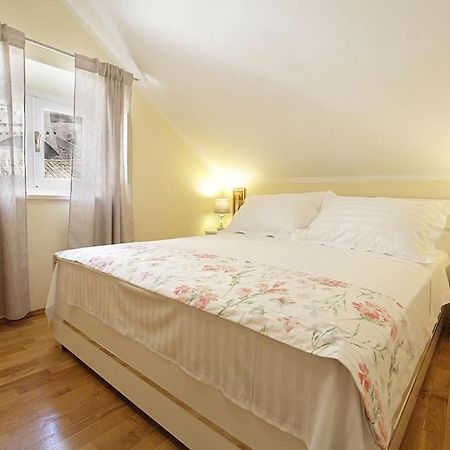 Apartment Kovac Old Town 2 ดูบรอฟนิก ภายนอก รูปภาพ
