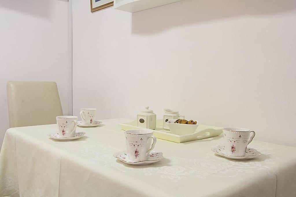 Apartment Kovac Old Town 2 ดูบรอฟนิก ภายนอก รูปภาพ