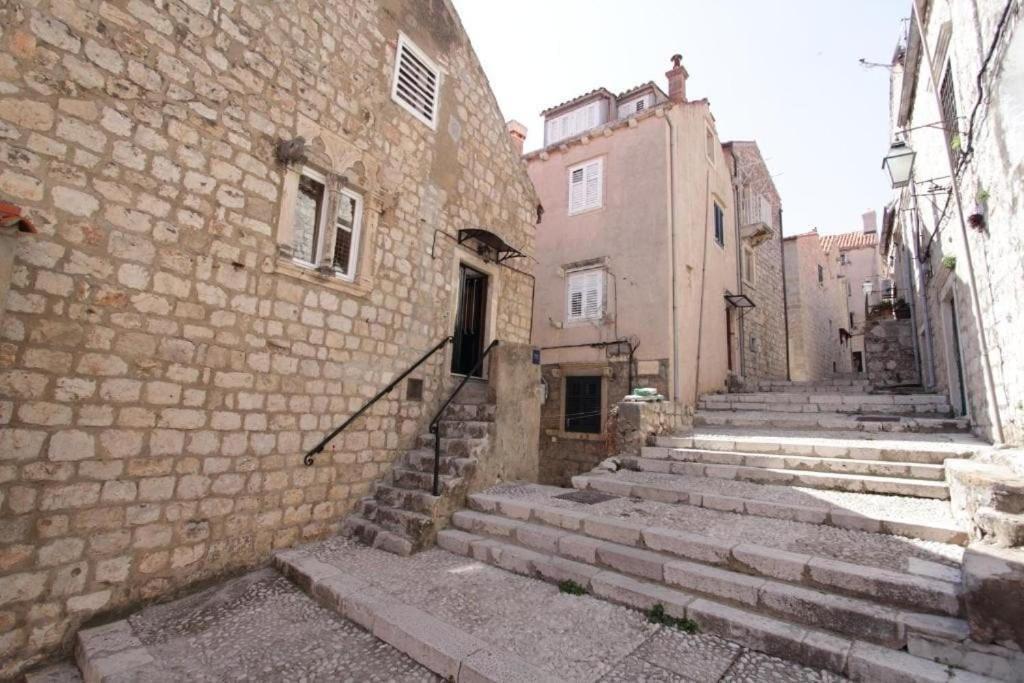 Apartment Kovac Old Town 2 ดูบรอฟนิก ภายนอก รูปภาพ