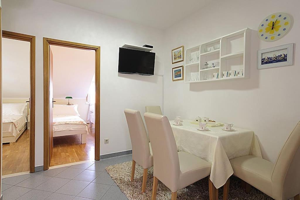 Apartment Kovac Old Town 2 ดูบรอฟนิก ภายนอก รูปภาพ