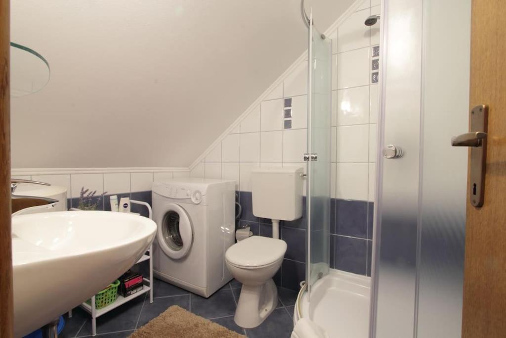 Apartment Kovac Old Town 2 ดูบรอฟนิก ภายนอก รูปภาพ