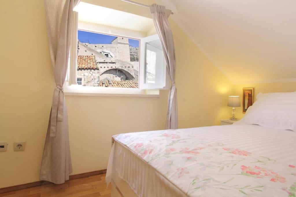 Apartment Kovac Old Town 2 ดูบรอฟนิก ภายนอก รูปภาพ